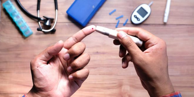 5 تغييرات يجب إجراؤها لتقليل خطر الإصابة بأمراض مزمنة