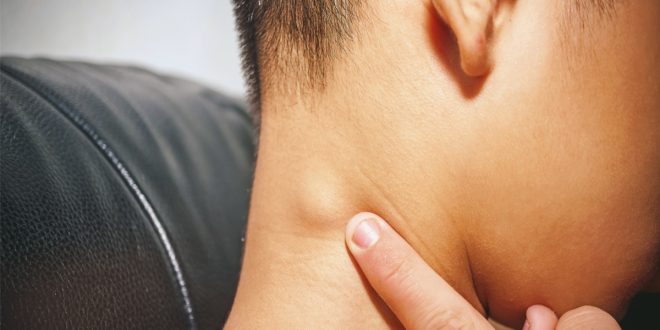5 علامات تشير لإصابتك بمرض السرطان يجب عدم تجاهلها