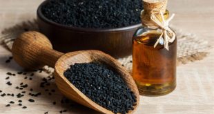 5 فوائد صحية لزيت حبة البركة