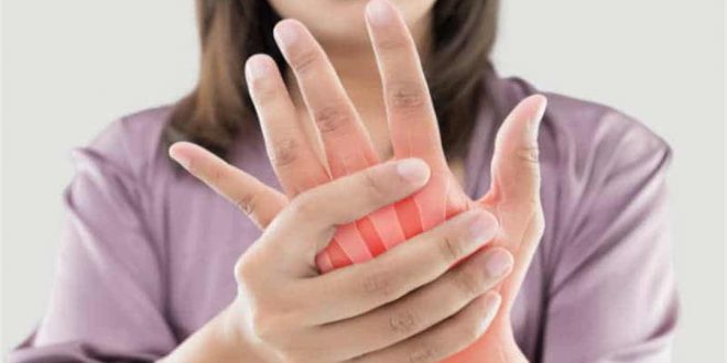 5 فيتامينات مفيدة لتقوية الأوتار والأربطة