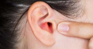 5 نصائح لمنع التهابات الأذن عند الأطفال