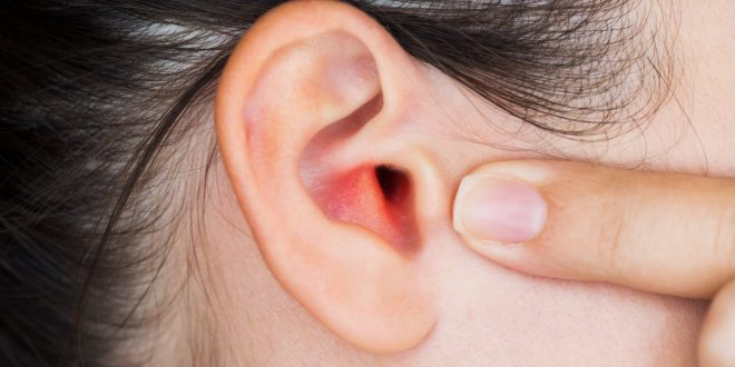 5 نصائح لمنع التهابات الأذن عند الأطفال