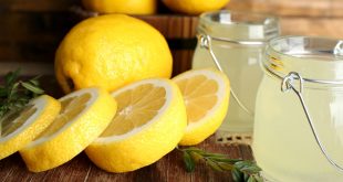7 استخدامات مختلفة لليمون أهمها التخلص من حشرات الصيف
