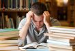 8 نصائح للتخلص من التوتر والقلق قبل الامتحان