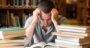 8 نصائح للتخلص من التوتر والقلق قبل الامتحان