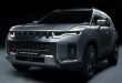 SsangYong تتألق من جديد وتكشف عن واحدة من أجمل وأقوى السيارات