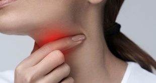 أسباب الإصابة بجفاف الحلق وطرق العلاج
