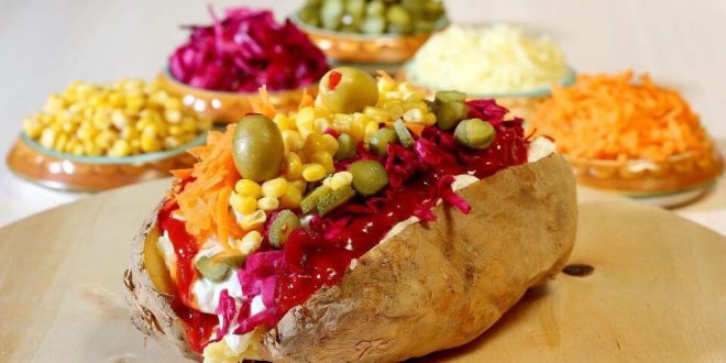 أنواع من الأطعمة المشهورة لا تأكلها في الصباح