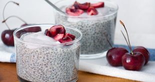 اكتشف الفوائد غير المعروفة لبذور الشيا وكيف تعزز صحة الأمعاء
