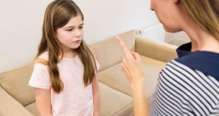التوبيخ والضرب ليسا الحل الأنسب… 5 نصائح للتعامل مع سلوك الطفل المشاكس