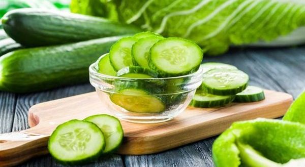 الخضراوات والفواكه المقرمشة أفضل أطعمة لصحة أسنانك