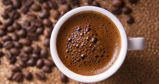 القهوة مفيدة لكليتك وترتبط بانخفاض خطر الإصابة بالفشل الكلوي