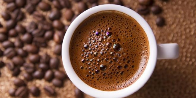 القهوة مفيدة لكليتك وترتبط بانخفاض خطر الإصابة بالفشل الكلوي