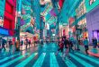 اليابان تسجل أقل عدد مواليد منذ أكثر من قرن! وعدد الوفيات بالبلاد أكبر من الولادات خلال 2021
