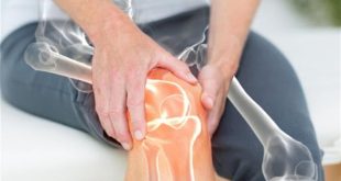 بدون أدوية- طرق طبيعية لزيادة كثافة العظام