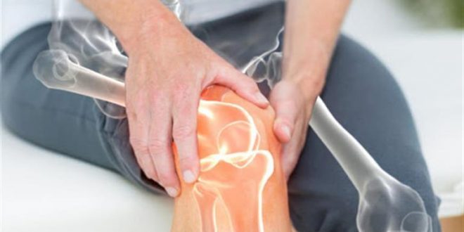 بدون أدوية- طرق طبيعية لزيادة كثافة العظام