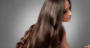 8 تسريحات شعر سهلة لصاحبات الشعر الطويلة.. "كعكة الخمسينيات أبرزها"