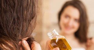 تطويل الشعر بطريقة طبيعية.. 4 أعشاب وزيوت مثالية