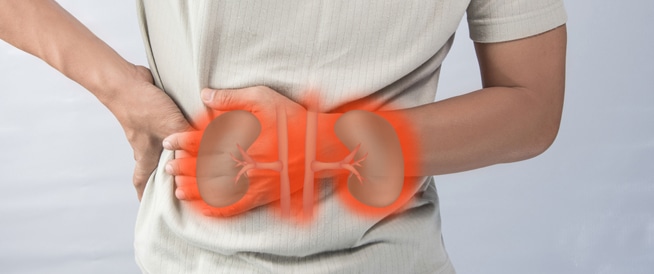 تعرف على أسباب وأعراض وعلاج اضطراب الكلى