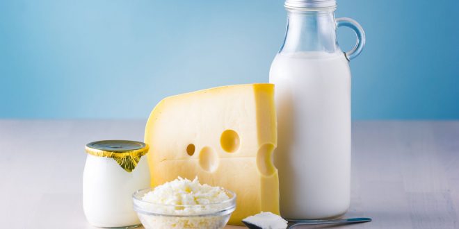 دراسة: تناول الحليب يزيد من خطر الإصابة بسرطان البروستاتا