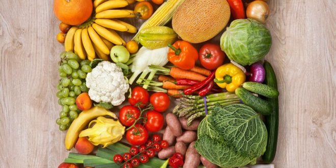 حافظ على صحة دماغك بتناول هذه الأطعمة.. منها الخضراوات الملونة