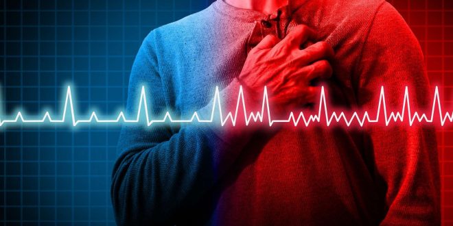 سرعة ضربات القلب قد تشير للإصابة بهذا النوع من السرطان