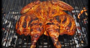 طريقة عمل الدجاج المسحب على الفحم.. وجبة خفيفة وسهلة