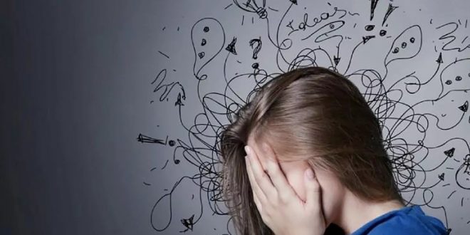 عادات يمر بها مرضى الوسواس القهري.. أبرزها تكرار الكلمات