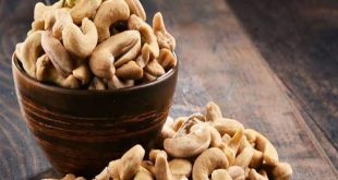 فوائد صحية رائعة للكاجو.. أبرزها إنقاص الوزن