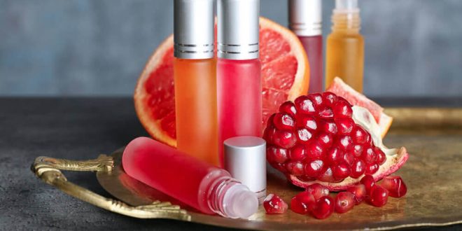 في خطوات بسيطة.. اصنع بنفسك عطرك المفضل بالمنزل