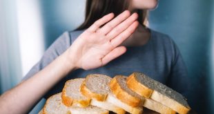 كل ما تريد معرفته عن حساسية الجلوتين وأطعمة يجب تجنبها