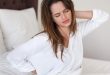 لماذا تشعر بالتعب والإرهاق بعد 8 ساعات من النوم؟
