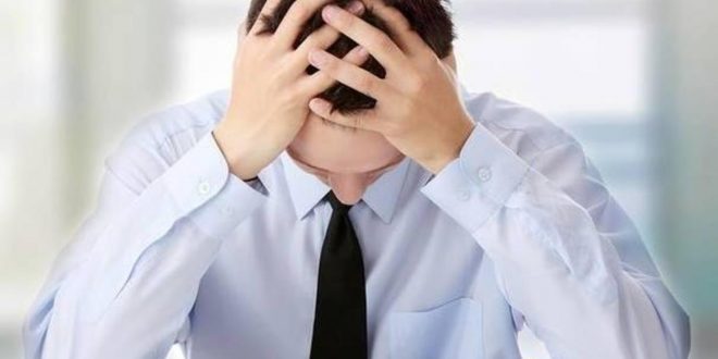 ما هى اضطرابات القلق؟.. الذعر والخوف وعدم الارتياح أبرز الأعراض