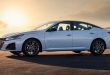 "قاتلة Camry" الجديدة من نيسان