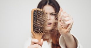 هل إصابتك بالأنيميا ونقص الحديد تتسبب في تساقط الشعر؟