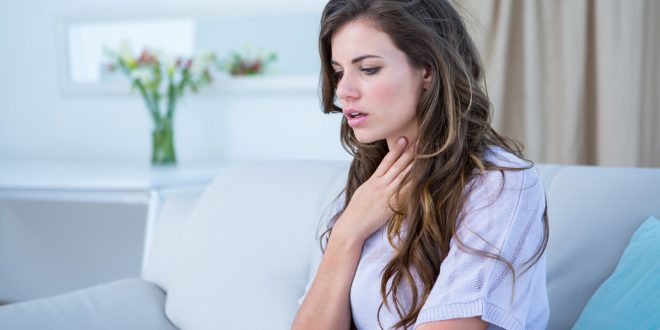 هل تتعرض لضيق التنفس خلال ارتفاع حرارة الطقس؟