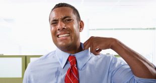 هل تشعر بـ التعرق أكثر من اللازم؟ هذه هي الأسباب