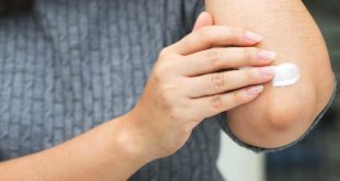 وصفات طبيعية لتفتيح الكوعين والركبتين في المنزل