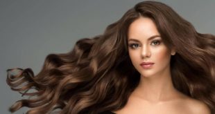 10 أسرار لتعزيز النمو الصحي لشعرك.. من الأكل لطريقة النوم