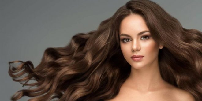 10 أسرار لتعزيز النمو الصحي لشعرك.. من الأكل لطريقة النوم