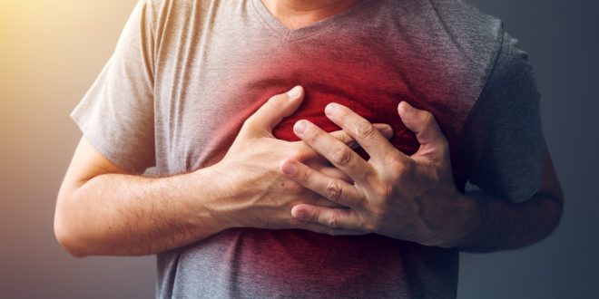 4 علامات تظهر على الجسم توضح أن القلب بصحة جيدة