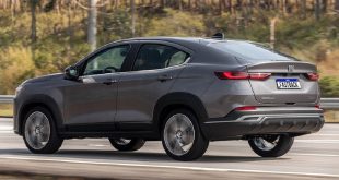 Fiat تعود بقوة مع مركبة كروس أوفر مميزة