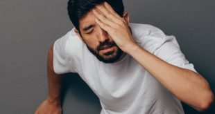 العلاقة بين التوتر والشعور بالدوار والتدابير الوقائية منه