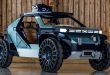 Dacia تخطف الأنظار بمركبة كأنها من "عالم المستقبل"!