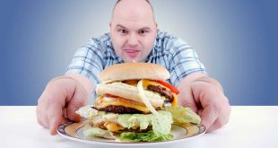 تعرف على عادات الأكل الخاطئة التى تقف فى طريق خسارة الوزن