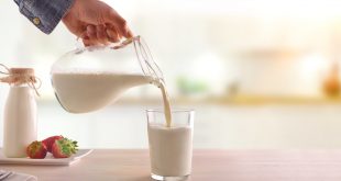 تعرف على فوائد شرب الحليب قبل النوم فى تحسين دورة النوم