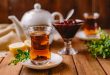 شرب الشاي بكثرة يقلل مستوى الحديد ويسبب الإمساك