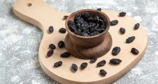 علاج الإمساك بالزبيب- هل يغني عن الملينات؟