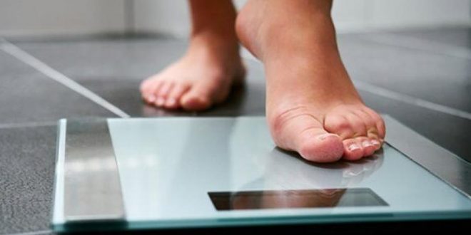 عوامل تؤثر على سرعة أو بطء فقدان الوزن