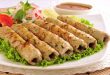 كباب دجاج مثل المطاعم